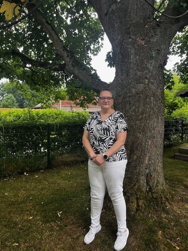 Ilona K&ouml;nig-Meiwes